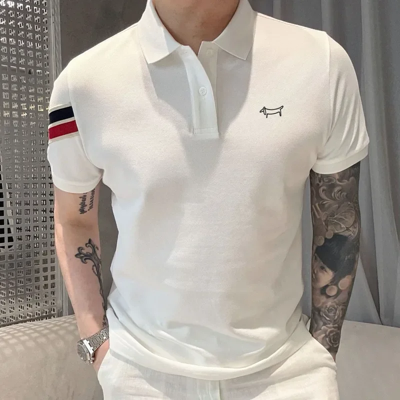 Golf Top Heren golfkleding Zom - Summer Clothing Brands Men recensie en prijs