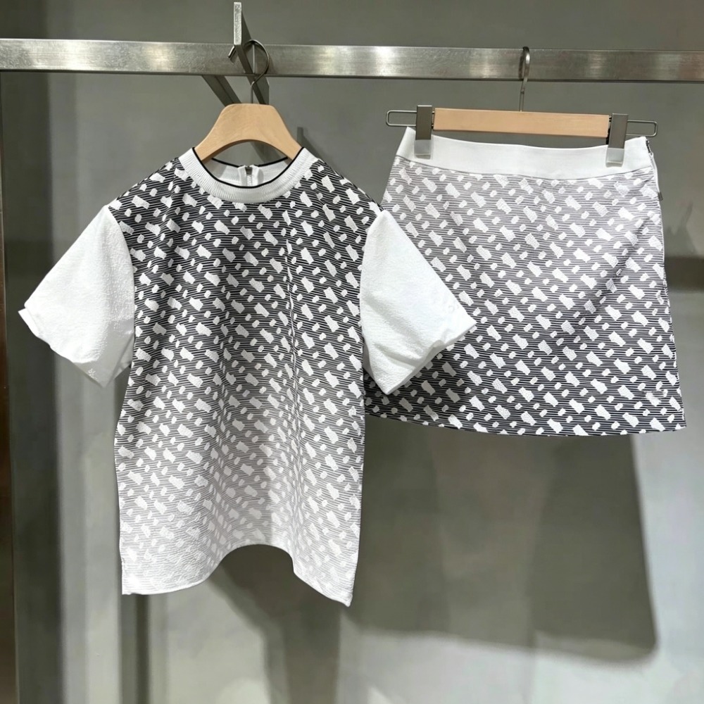 Dames 2-delige golfset 26 zome - Summer Golf Clothing recensie en prijs