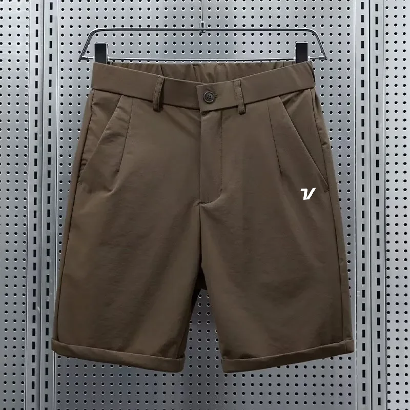 Golfshorts voor heren Zomer Ni - Summer Golf Clothing recensie en prijs