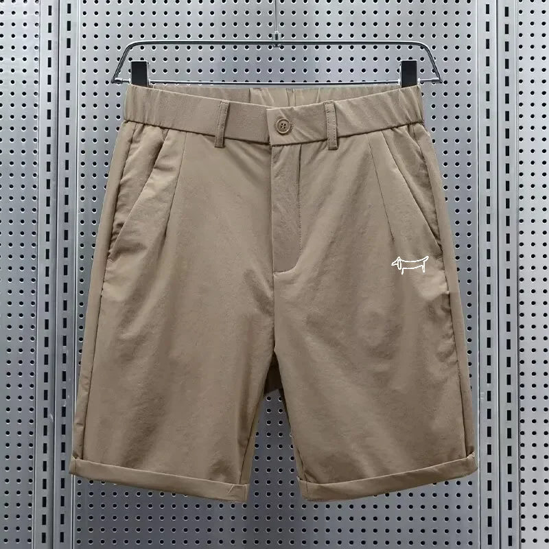 Golfshorts voor heren Zomer Ni - Summer Golf Clothing recensie en prijs