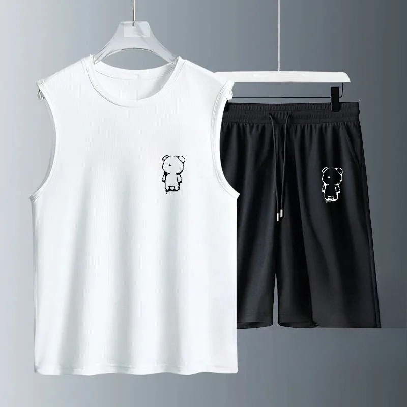 Herenshirtjes sets 2026 zomer  - Summer Clothing Sets recensie en prijs