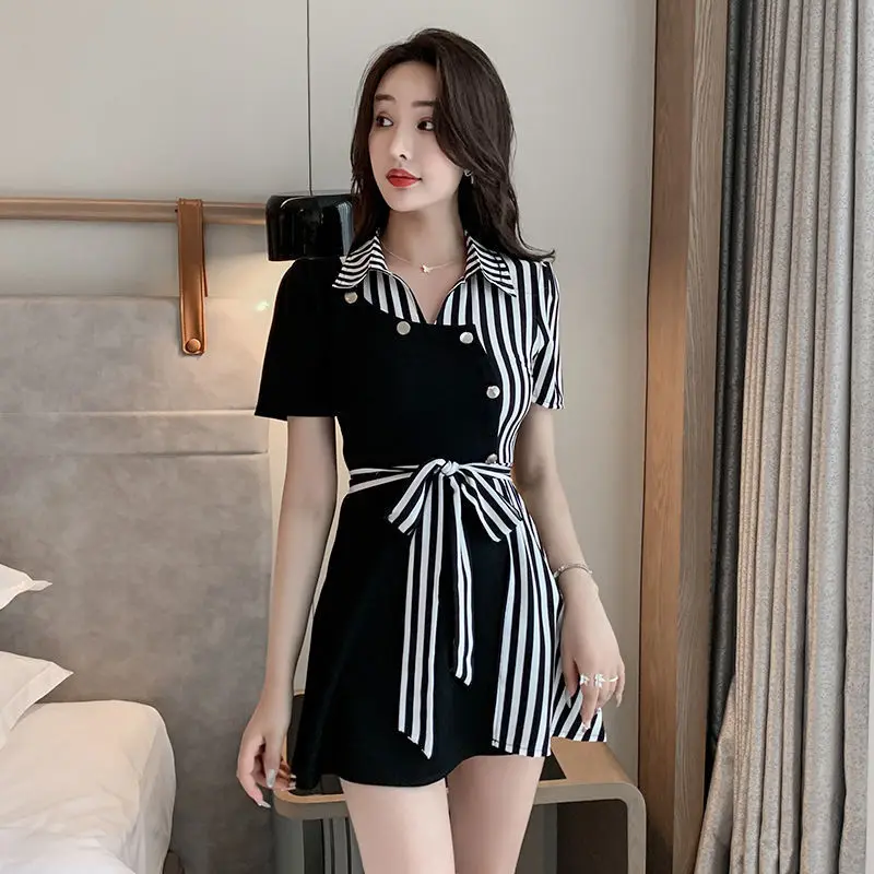 Shirts en blouses Korte sets v - Summer Clothing Trends 2025 Women'S recensie en prijs