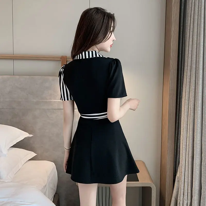 Shirts en blouses Korte sets v - Summer Clothing Trends 2025 Women'S recensie en prijs