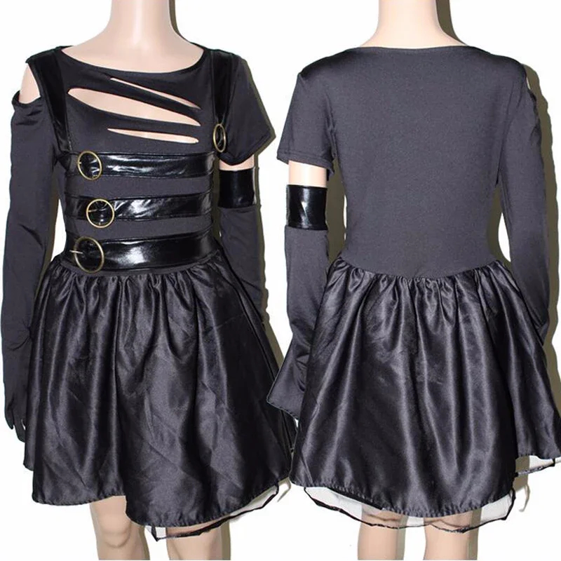 2026 Film Edward Scissorhands  - Romper Playsuit Women recensie en prijs