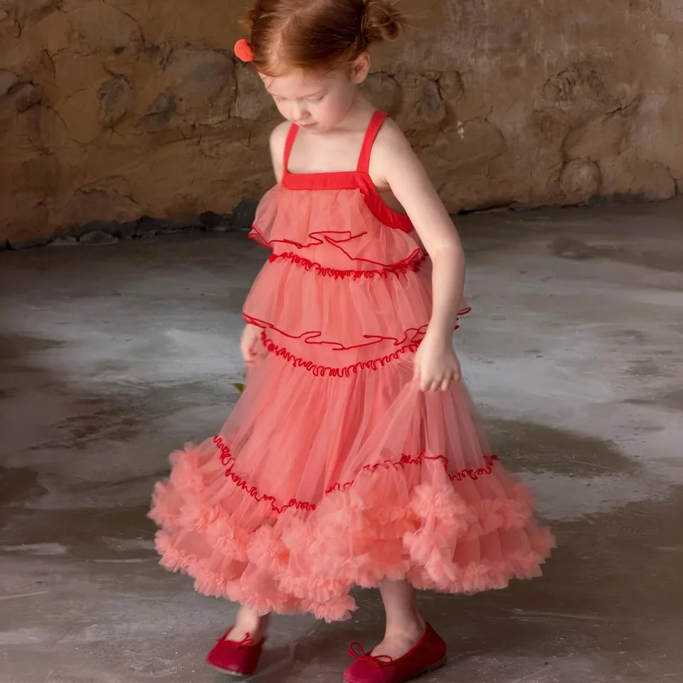 Koreaanse kinderkleding 2026 z - Summer Gauze Clothing recensie en prijs