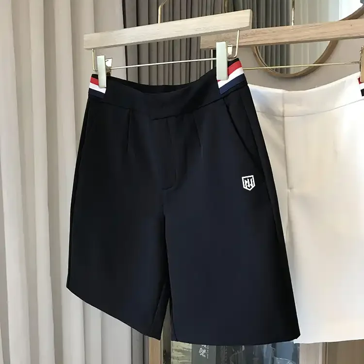Zomer losse golfshorts voor da - Summer Golf Clothing recensie en prijs