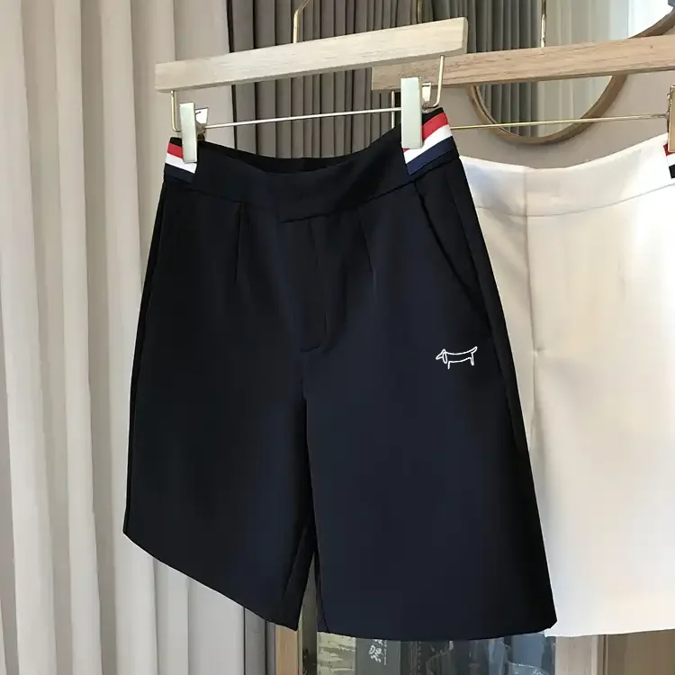 Zomer losse golfshorts voor da - Summer Golf Clothing recensie en prijs