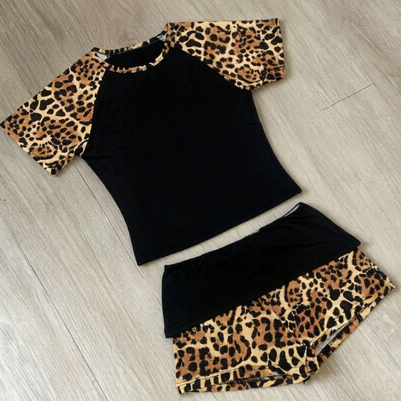 Zomer nieuwe Amerikaanse retro - Summer Clothing Capsule recensie en prijs
