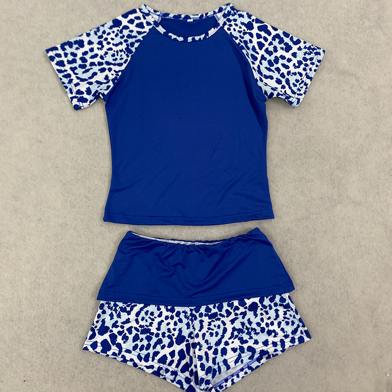 Zomer nieuwe Amerikaanse retro - Summer Clothing Capsule recensie en prijs