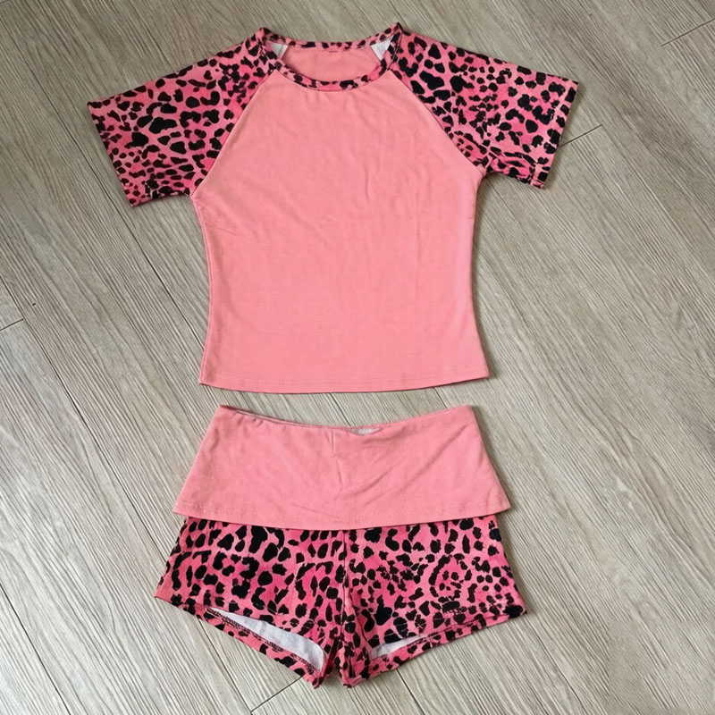 Zomer nieuwe Amerikaanse retro - Summer Clothing Capsule recensie en prijs