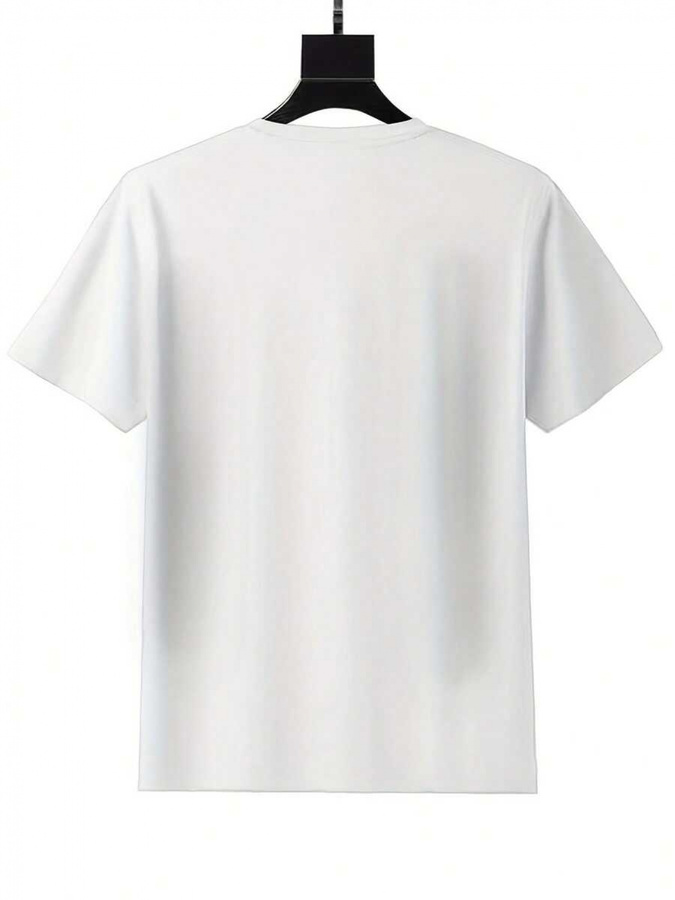 Nieuwe modekleding, wit T-shir - Summer Clothing Trends 2025 Women'S recensie en prijs