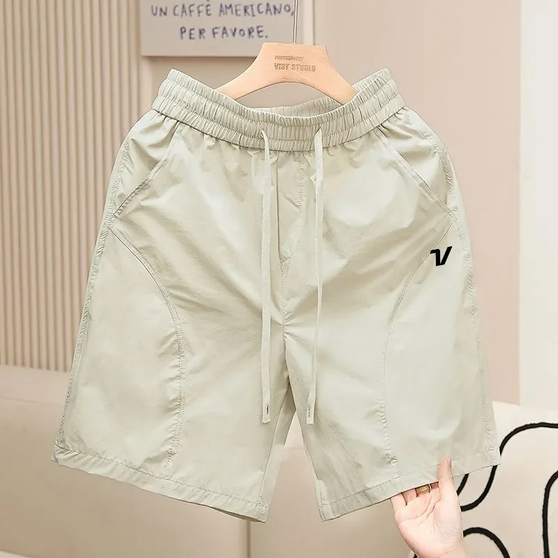 Trendy losse, all-match casual - Summer Golf Clothing recensie en prijs