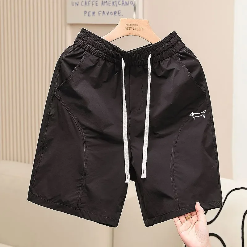 Trendy losse, all-match casual - Summer Golf Clothing recensie en prijs