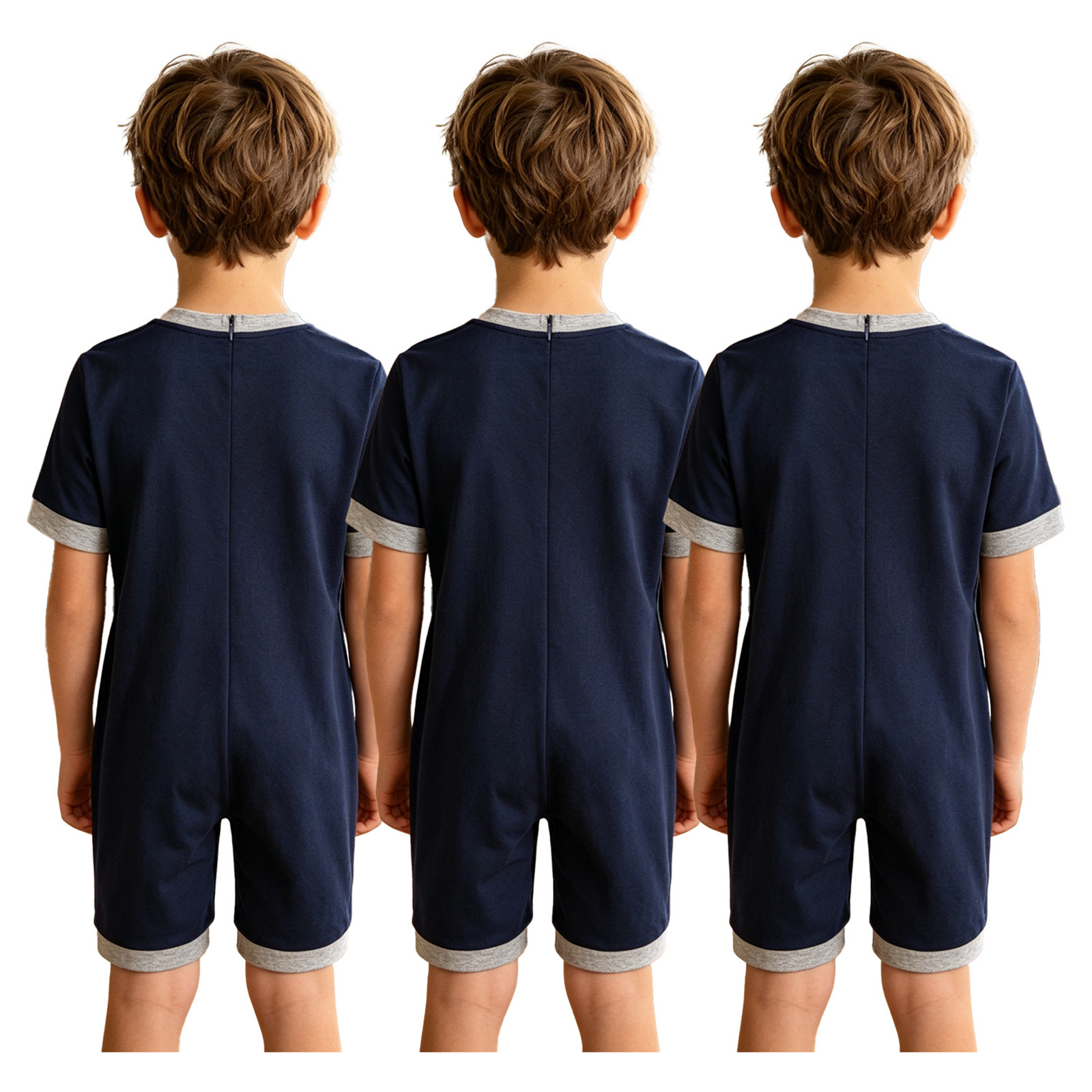 3 stuks kinderjongens meisjes  - Summer Clothing Boys recensie en prijs