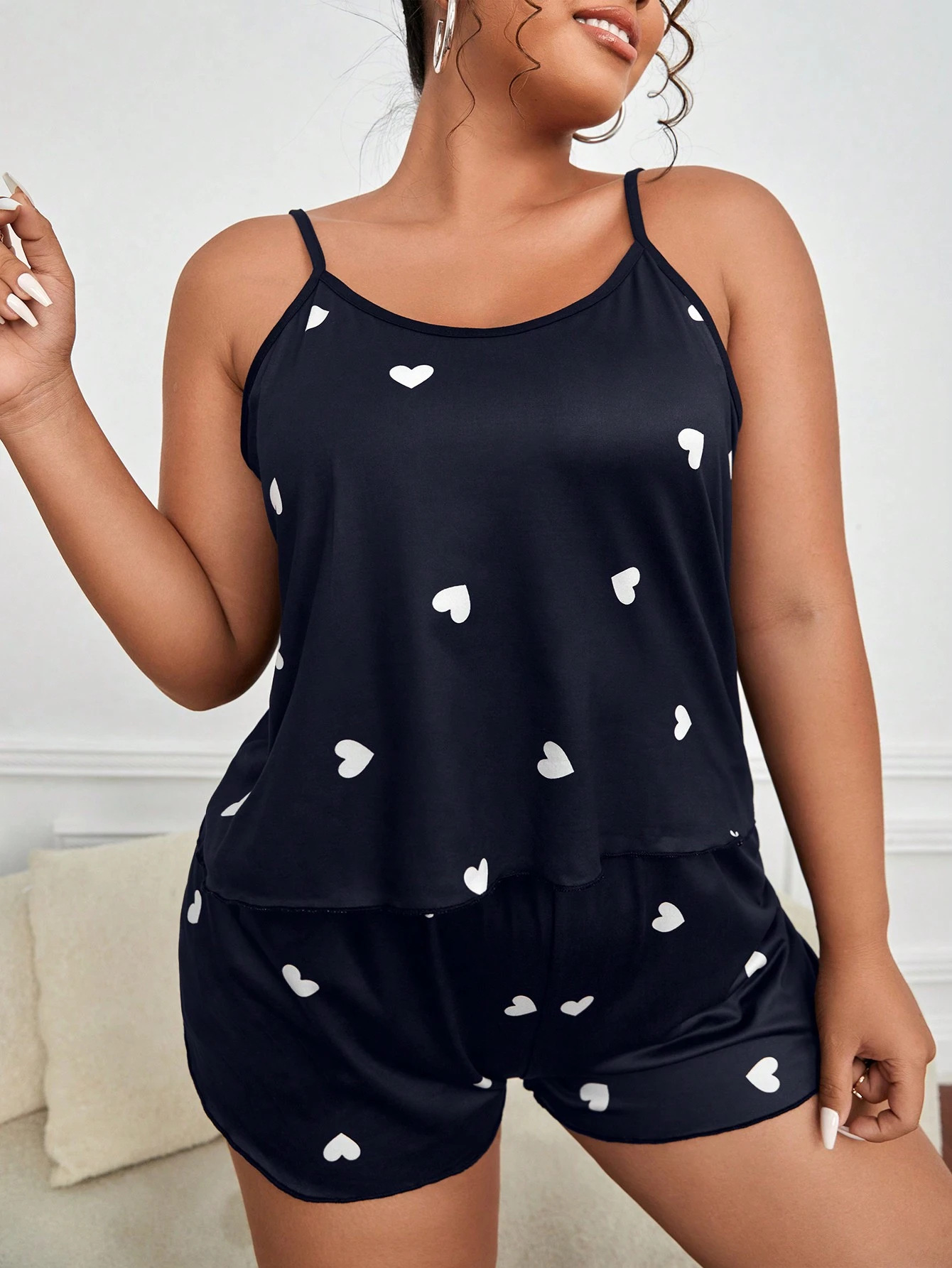 2 Stuks Pyjama Set Voor Vrouwe - Summer Clothing Sets Women recensie en prijs