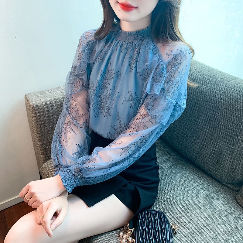 Chiffon damesshirt en blouse k - Summer Clothing Trends 2025 Women'S recensie en prijs
