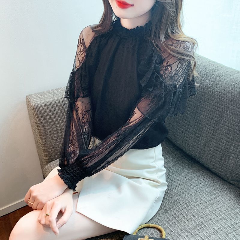 Chiffon damesshirt en blouse k - Summer Clothing Trends 2025 Women'S recensie en prijs