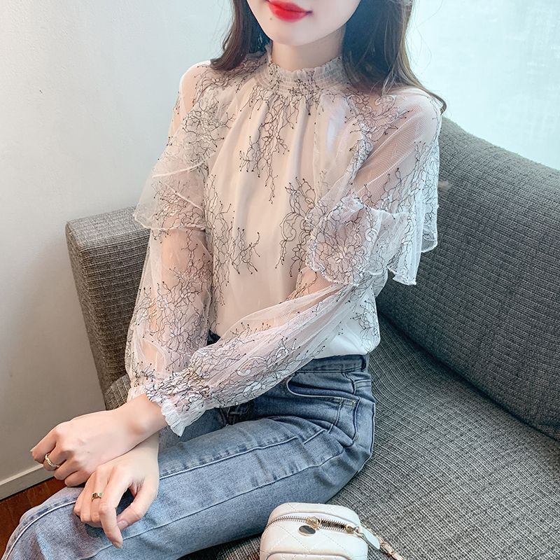 Chiffon damesshirt en blouse k - Summer Clothing Trends 2025 Women'S recensie en prijs