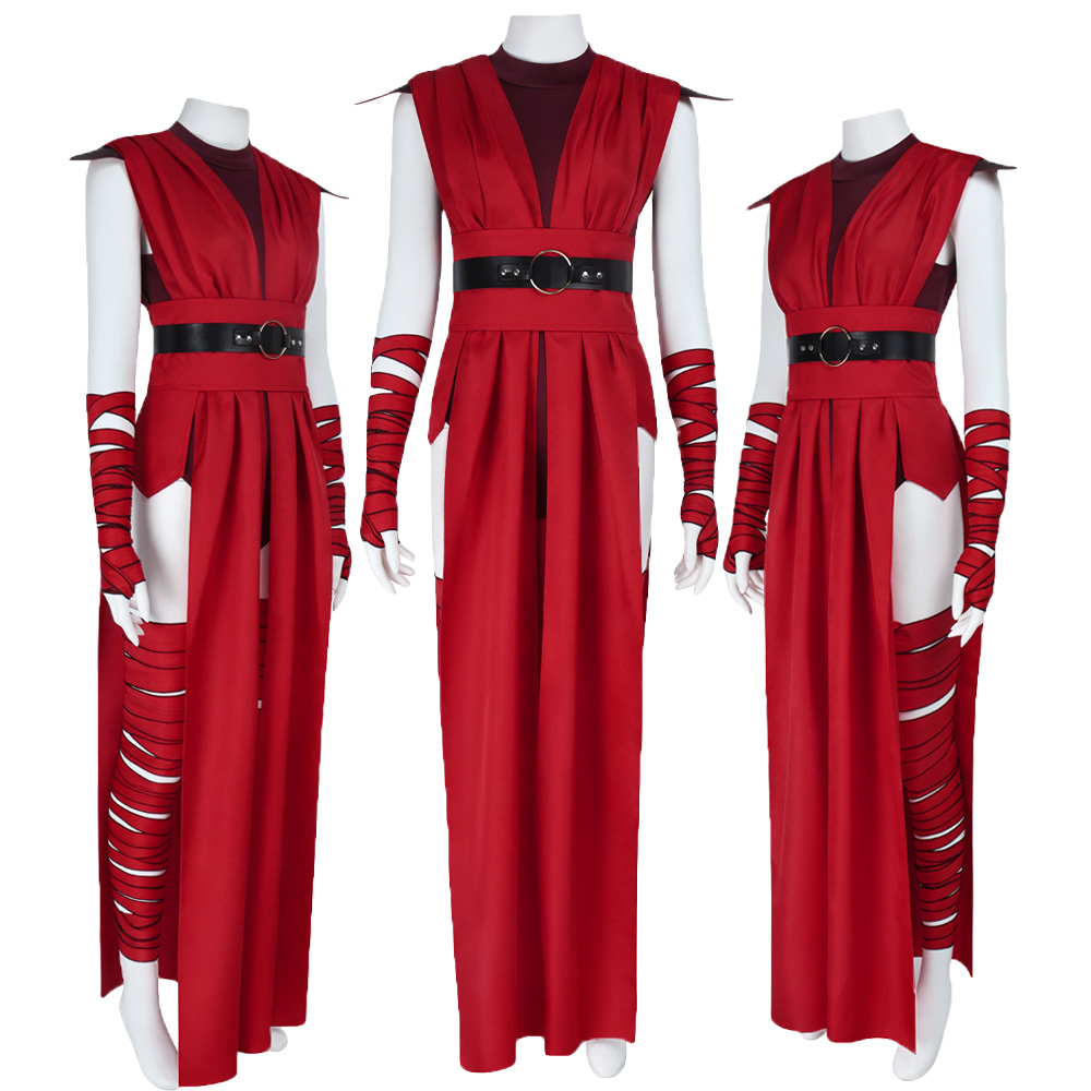 Nightsisters Merrin Cosplay Ko - Romper Playsuit Women recensie en prijs