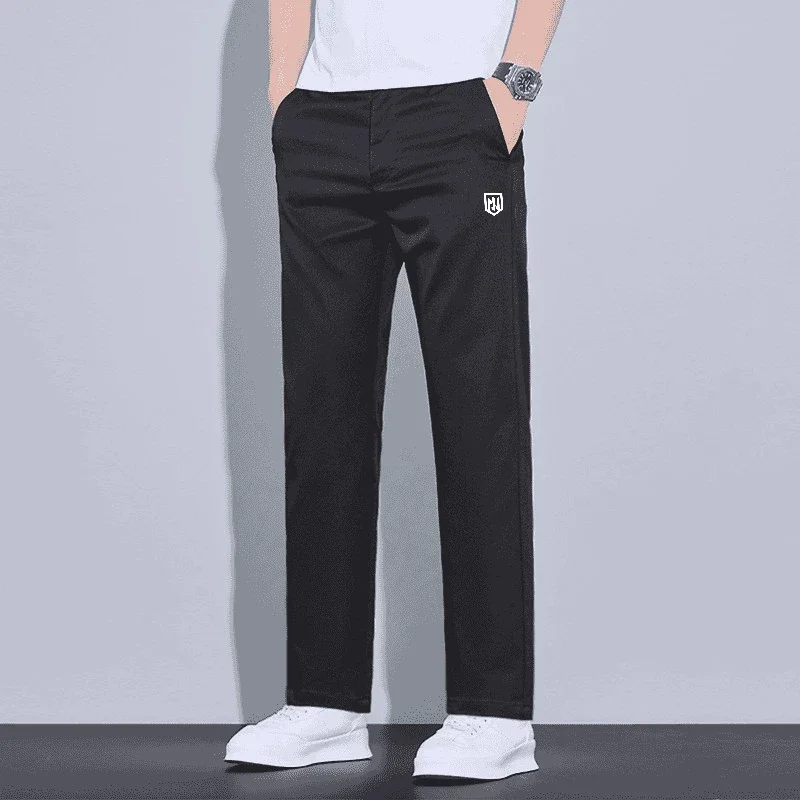 Golf-casual broek voor heren,  - Summer Golf Clothing recensie en prijs