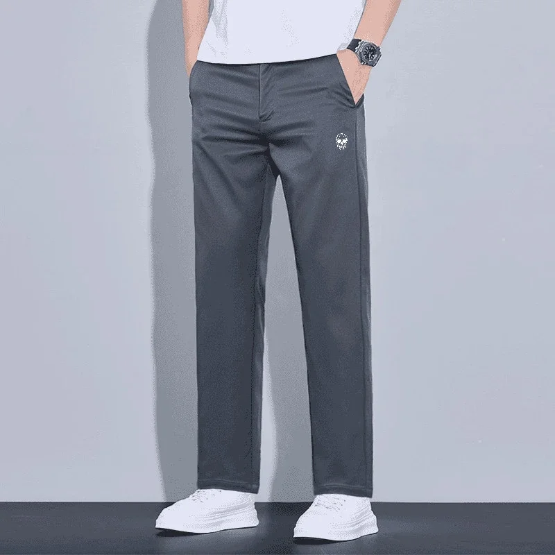 Golf-casual broek voor heren,  - Summer Golf Clothing recensie en prijs