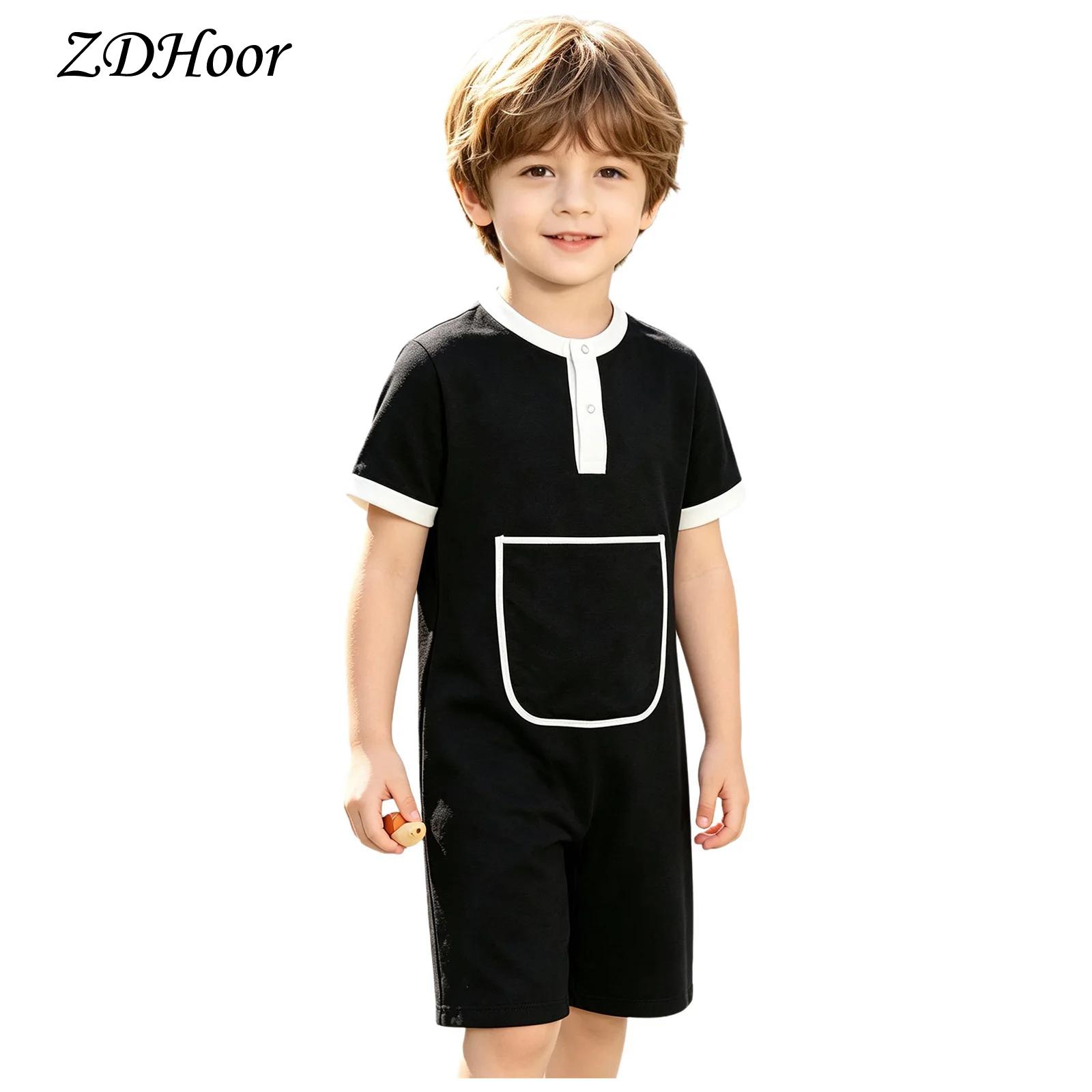 Kinderen Jongens Meisjes Drukk - Summer Clothing Boys recensie en prijs