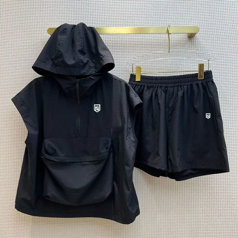 Zomermouwloze top en gevoerde  - Summer Golf Clothing recensie en prijs