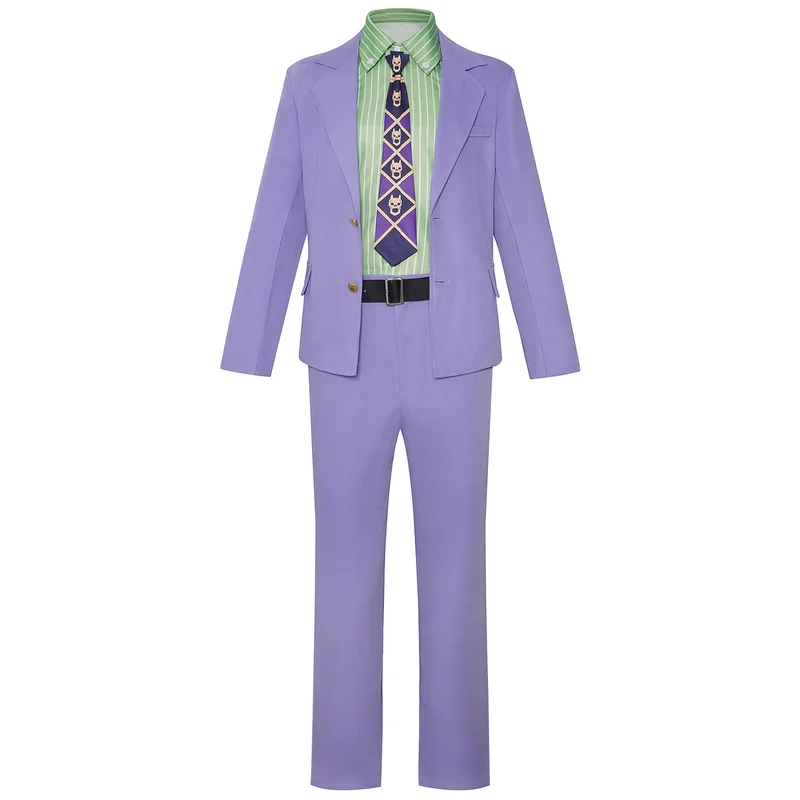 A;3,v;7'd/Anime Kira Yoshikage - Romper Playsuit Women recensie en prijs