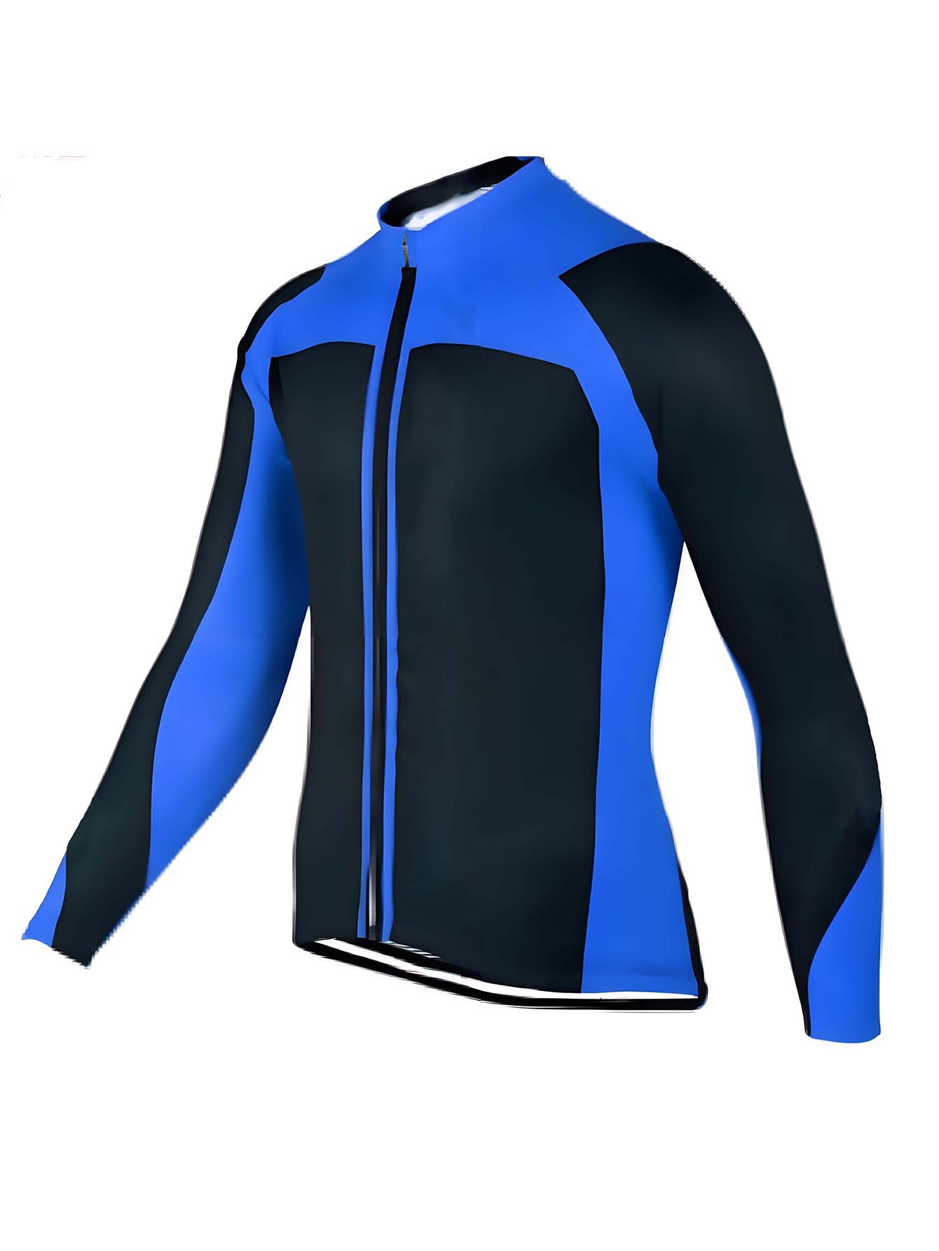 Herenfietsshirt met lange mouw - Summer Clothing Canada recensie en prijs