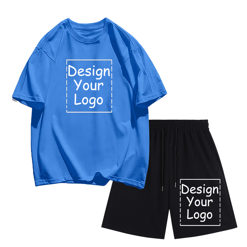 Zomer heren gepersonaliseerd p - Summer Clothing Sets Men recensie en prijs