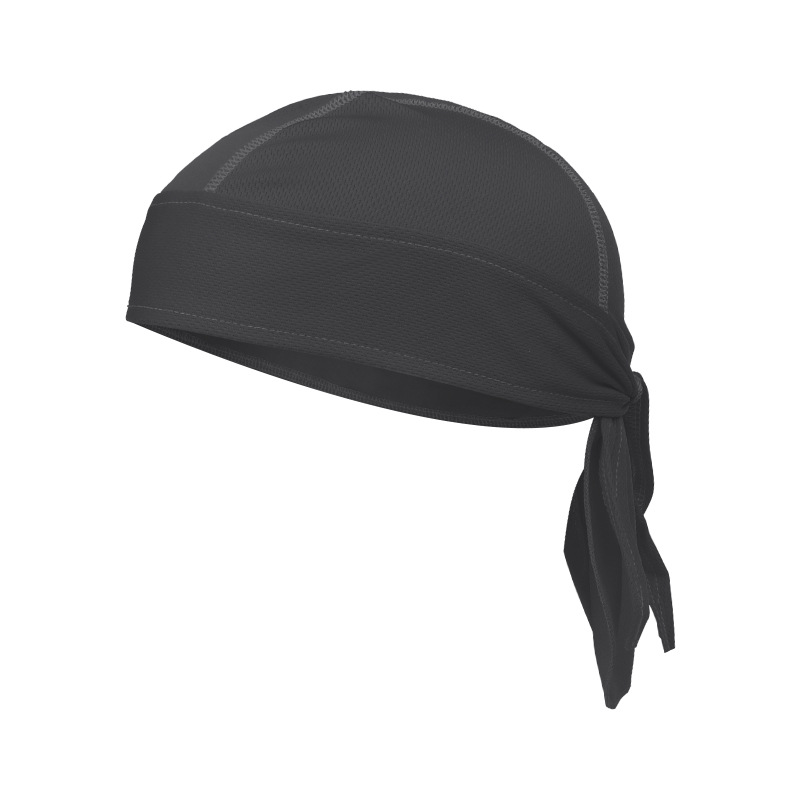 Sneldrogende bandana hoofdband - Summer Clothing Capsule recensie en prijs