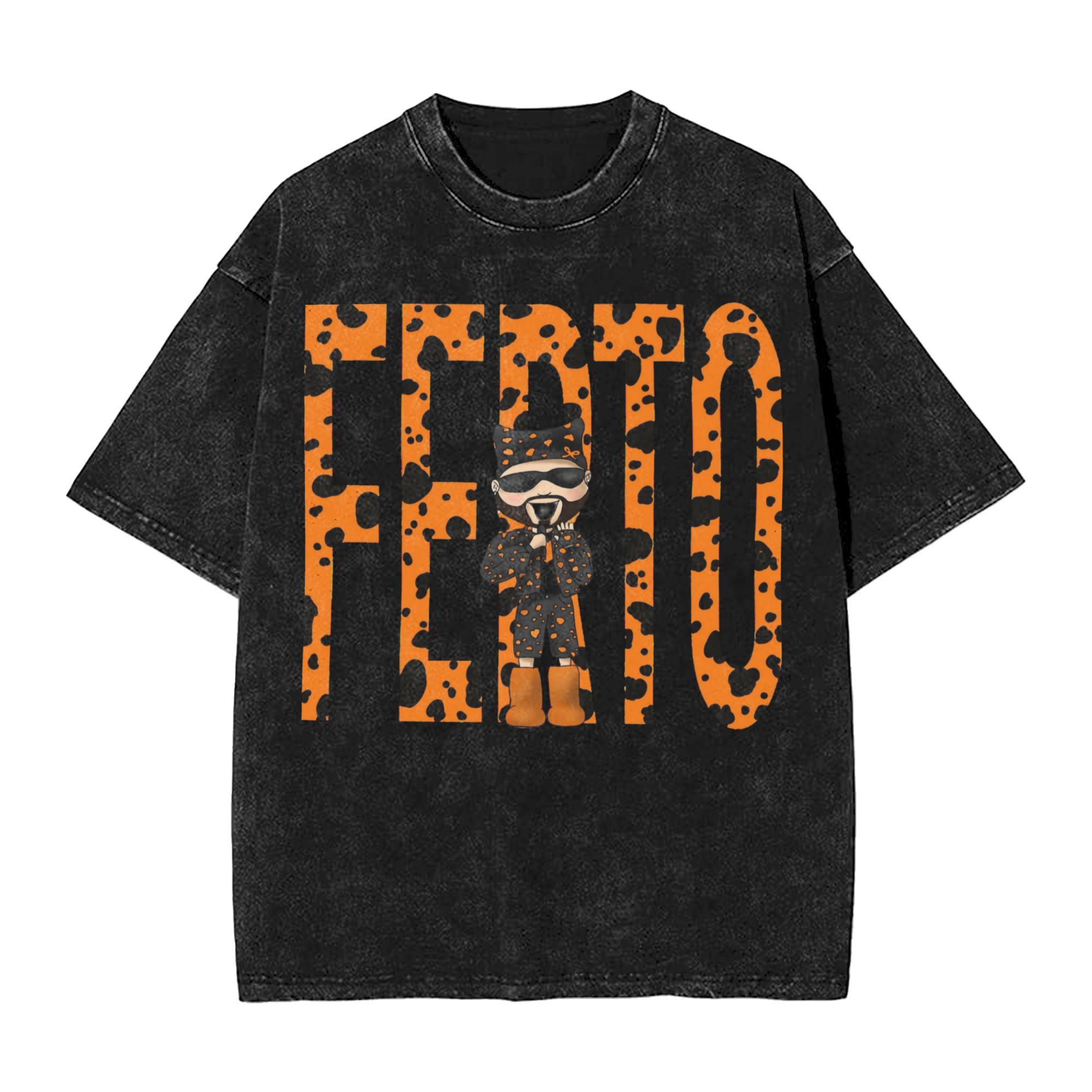 Mannen T-shirt Akylas Ferto Eu - Summer Clothing For Greece recensie en prijs
