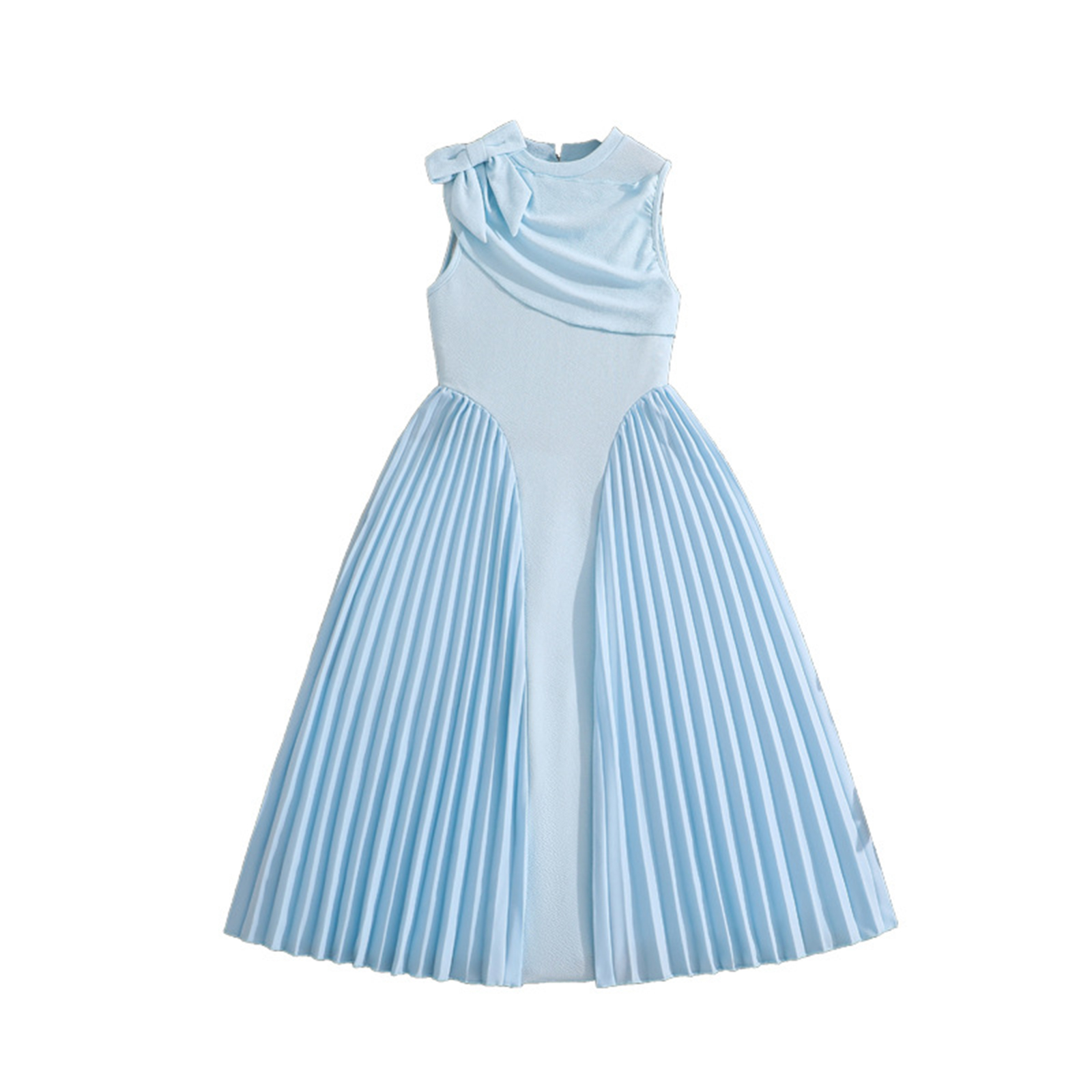 Zomer Hot Sale Effen Beige Mou - Summer Clothing Kids Sale recensie en prijs