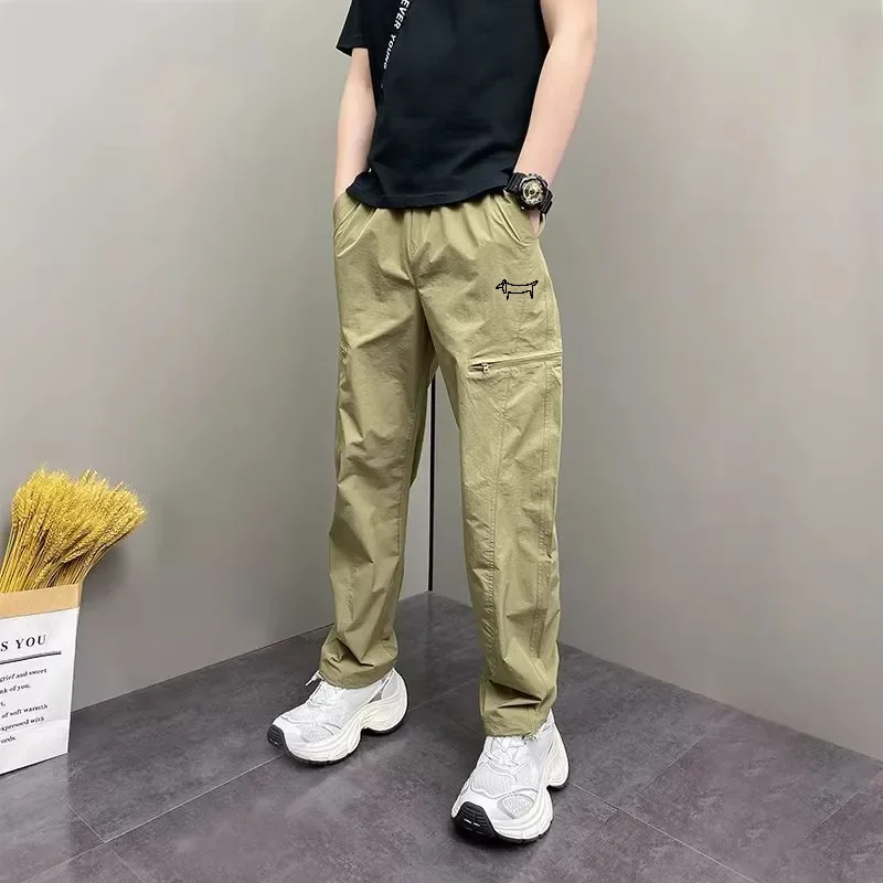 Zomer dunne golfbroek Mode Per - Summer Golf Clothing recensie en prijs