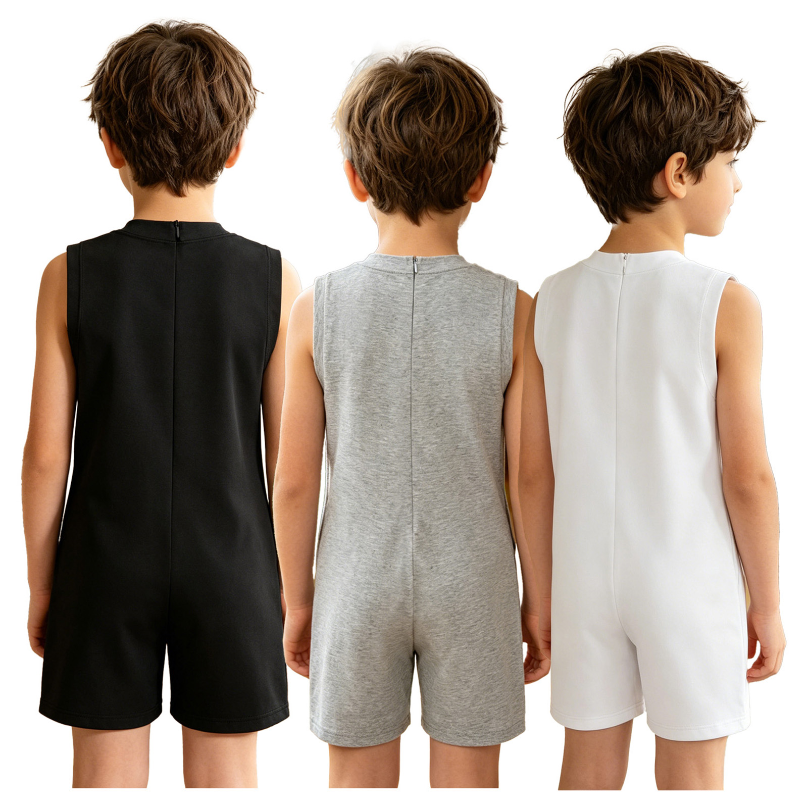 3 stks Kids Jongens Meisjes Au - Summer Clothing Boys recensie en prijs