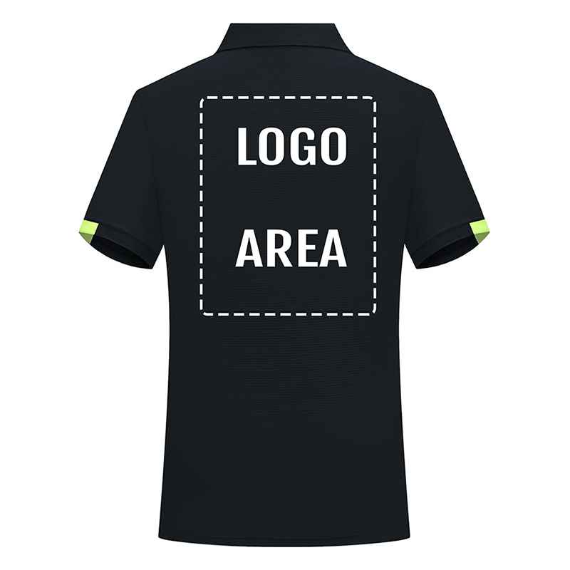 Zomer Sneldrogende Polo 'S Gra - Summer Golf Clothing recensie en prijs