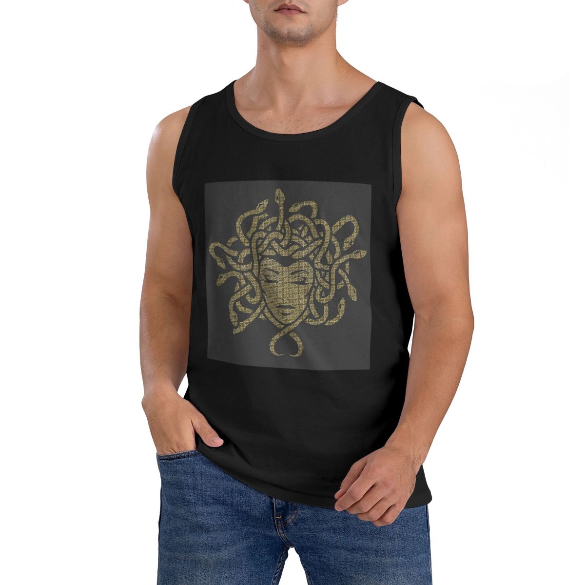 100% Katoen Oude Griekenland M - Summer Clothing For Greece recensie en prijs