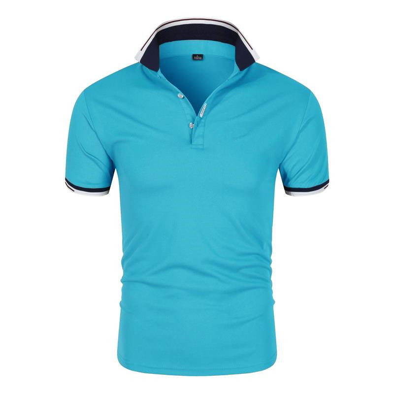 2026 Nieuwe Polo T-shirt voor  - Summer Golf Clothing recensie en prijs