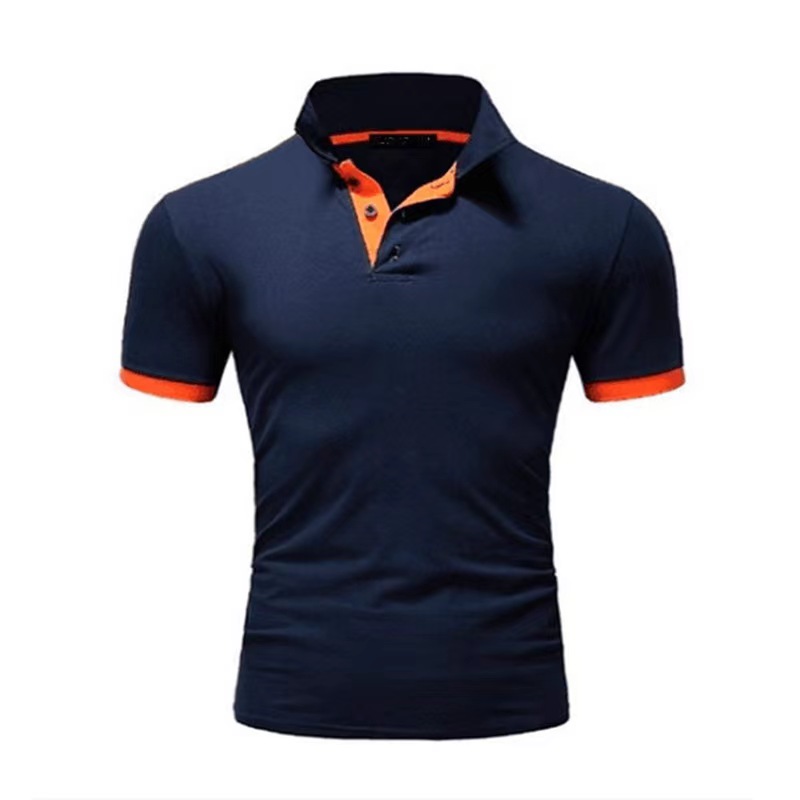 2026 Nieuwe Polo T-shirt voor  - Summer Golf Clothing recensie en prijs