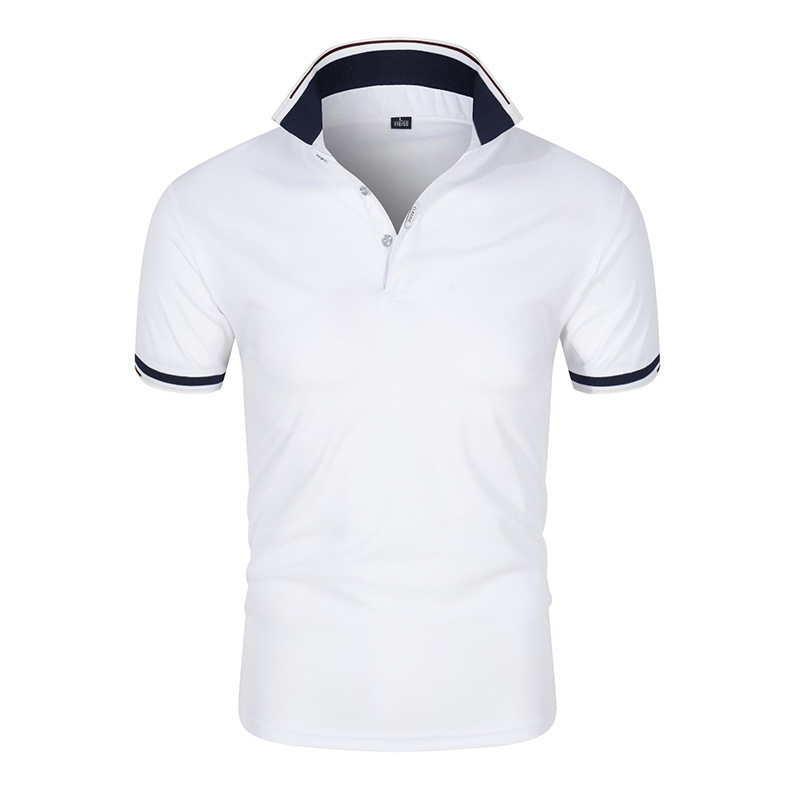 2026 Nieuwe Polo T-shirt voor  - Summer Golf Clothing recensie en prijs