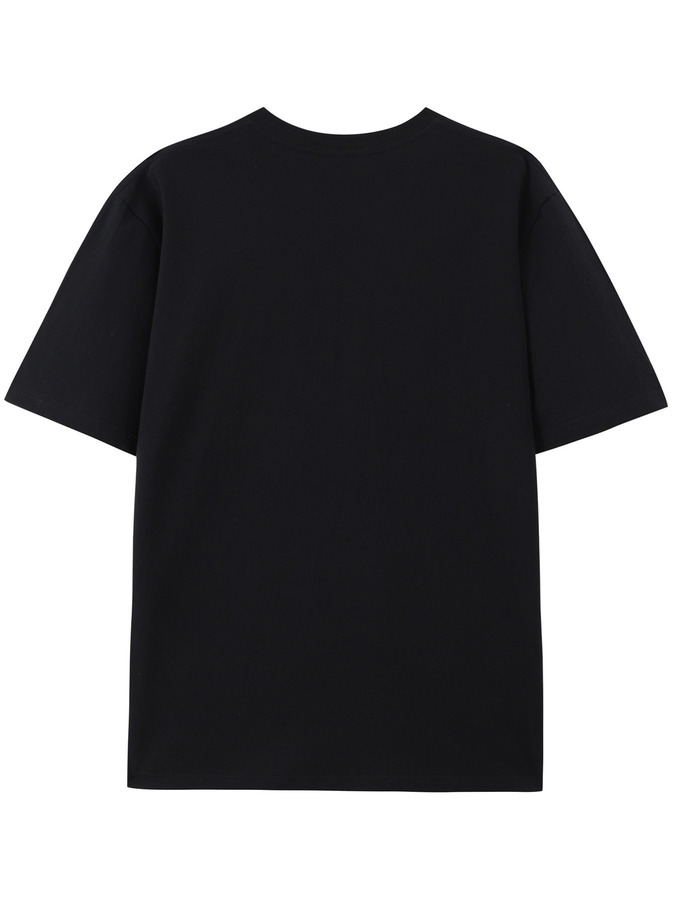 Happy Cartoon Skull T-shirt, l - Summer Clothing Trends 2025 Women'S recensie en prijs