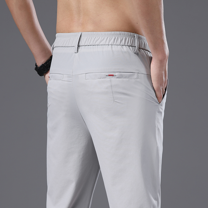 2026 Zomer Nieuwe Dunne IJs Zi - Summer Clothing Brands Men recensie en prijs