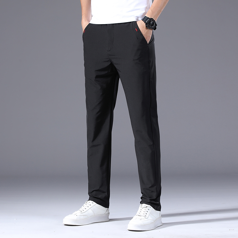2026 Zomer Nieuwe Dunne IJs Zi - Summer Clothing Brands Men recensie en prijs