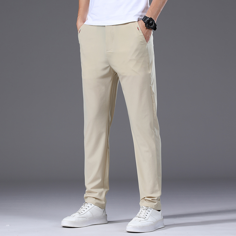 2026 Zomer Nieuwe Dunne IJs Zi - Summer Clothing Brands Men recensie en prijs