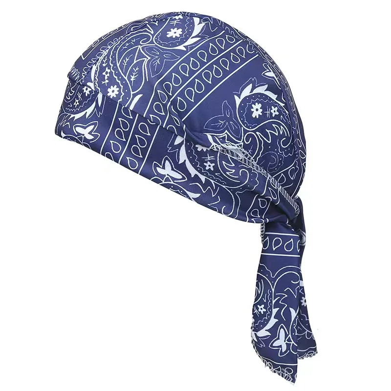 Heren Bandana Sjaal Fietsen Ho - Summer Clothing Capsule recensie en prijs