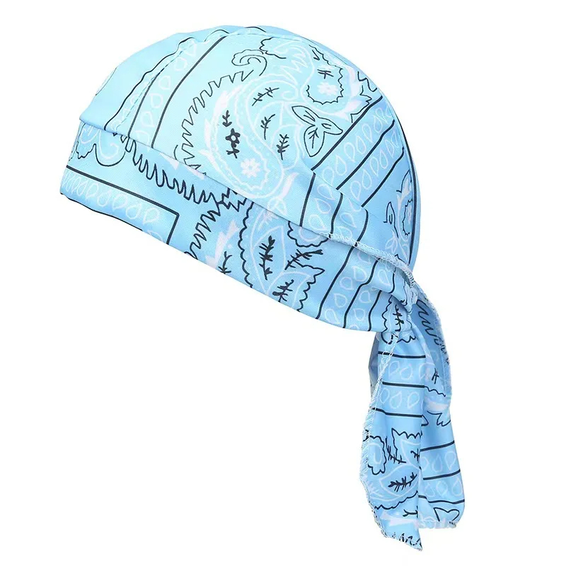 Heren Bandana Sjaal Fietsen Ho - Summer Clothing Capsule recensie en prijs