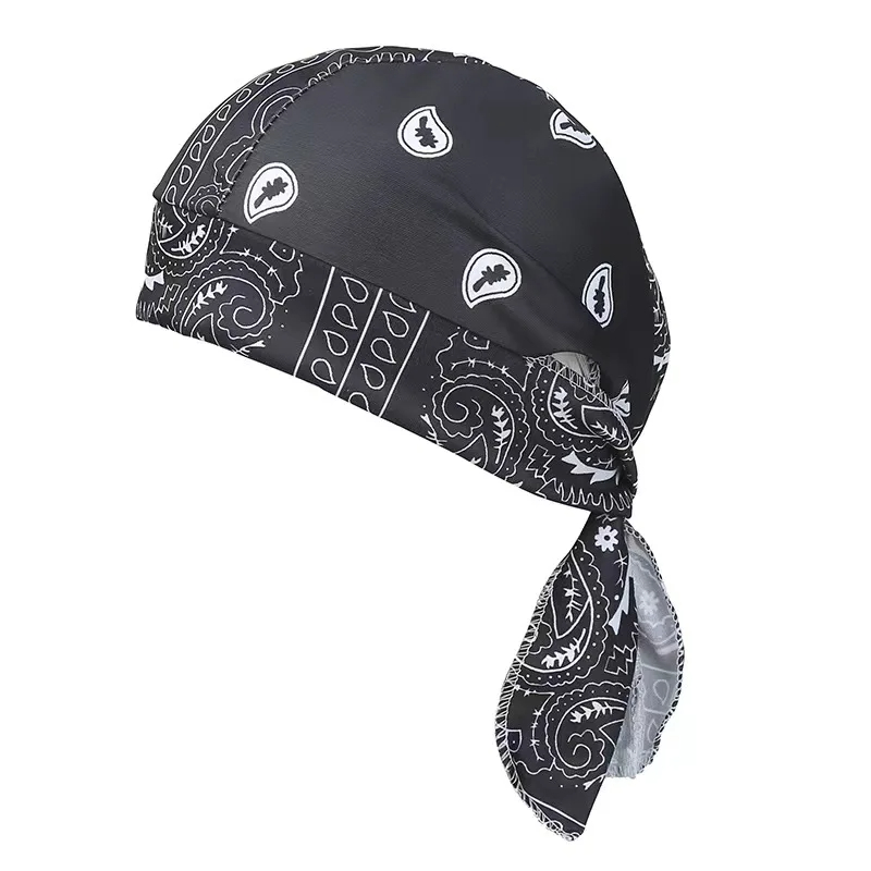Heren Bandana Sjaal Fietsen Ho - Summer Clothing Capsule recensie en prijs