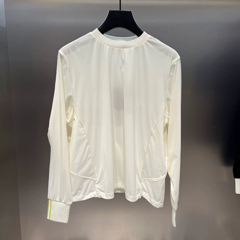 2026 Chique Koreaanse golftrui - Summer Golf Clothing recensie en prijs