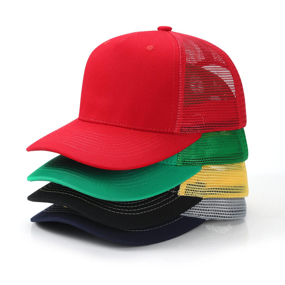 Op maat gemaakte pet met logo, - Summer Clothing Capsule recensie en prijs