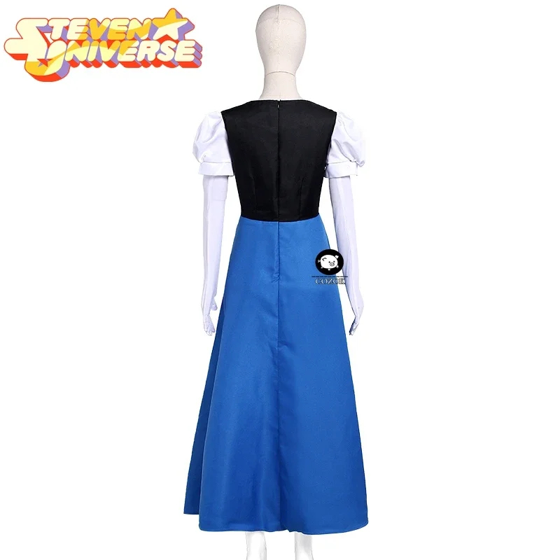 2026 Steven Universe cosplay j - Romper Playsuit Women recensie en prijs